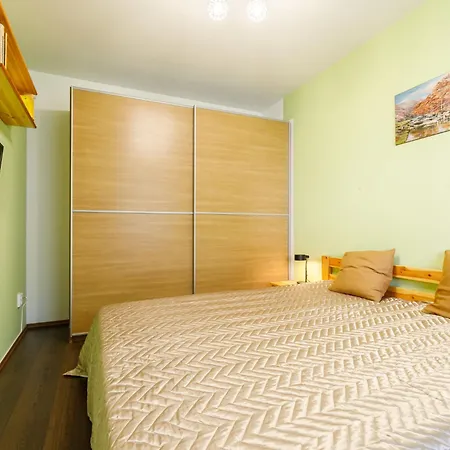 Apartment Maria By Interhome