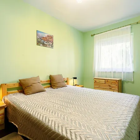 Maria By Interhome Apartment Balatonoszod