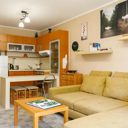 Maria By Interhome Apartment *