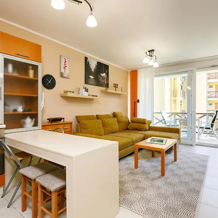 Maria By Interhome شقة