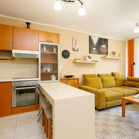 Maria By Interhome Apartment *
