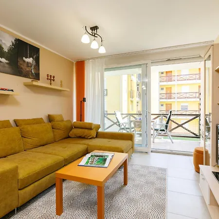 Apartment Maria By Interhome *