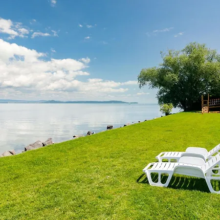 Maria By Interhome * Balatonoszod