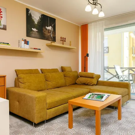 شقة Maria By Interhome *