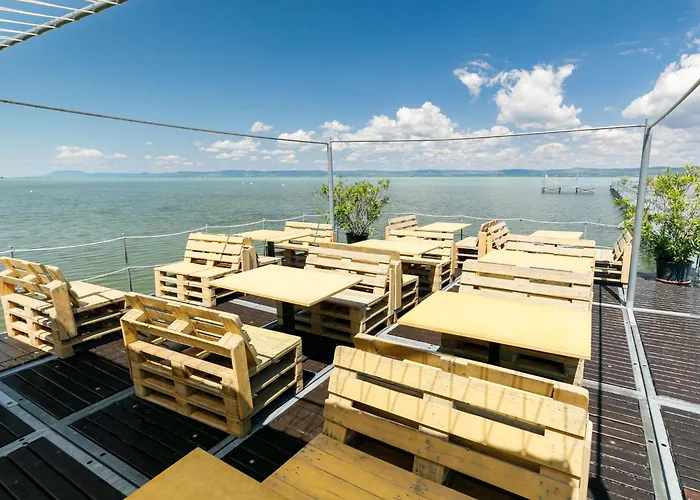 Maria By Interhome * Balatonőszöd
