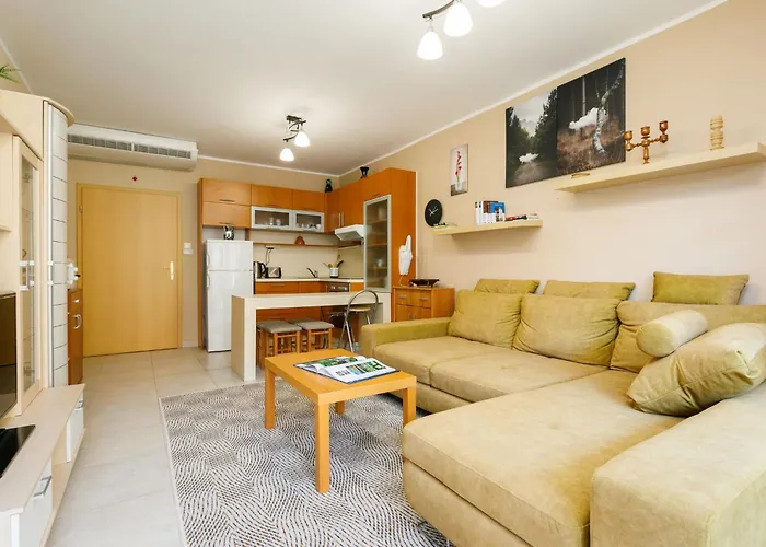 Apartman Maria By Interhome