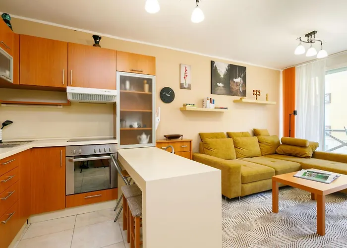 Maria By Interhome Apartman *