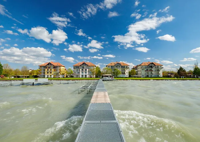 Maria By Interhome * Balatonőszöd