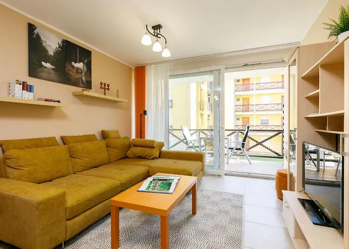 Apartman Maria By Interhome *
