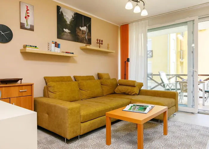 Apartman Maria By Interhome *