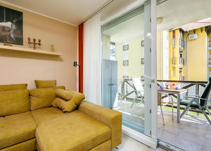 Apartman Maria By Interhome Balatonőszöd