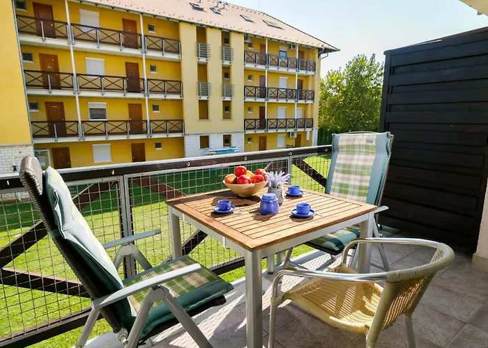 Maria By Interhome Balatonőszöd