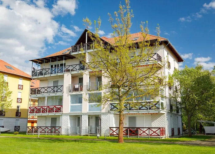 Apartman Maria By Interhome Balatonőszöd