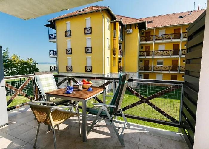 Apartman Maria By Interhome